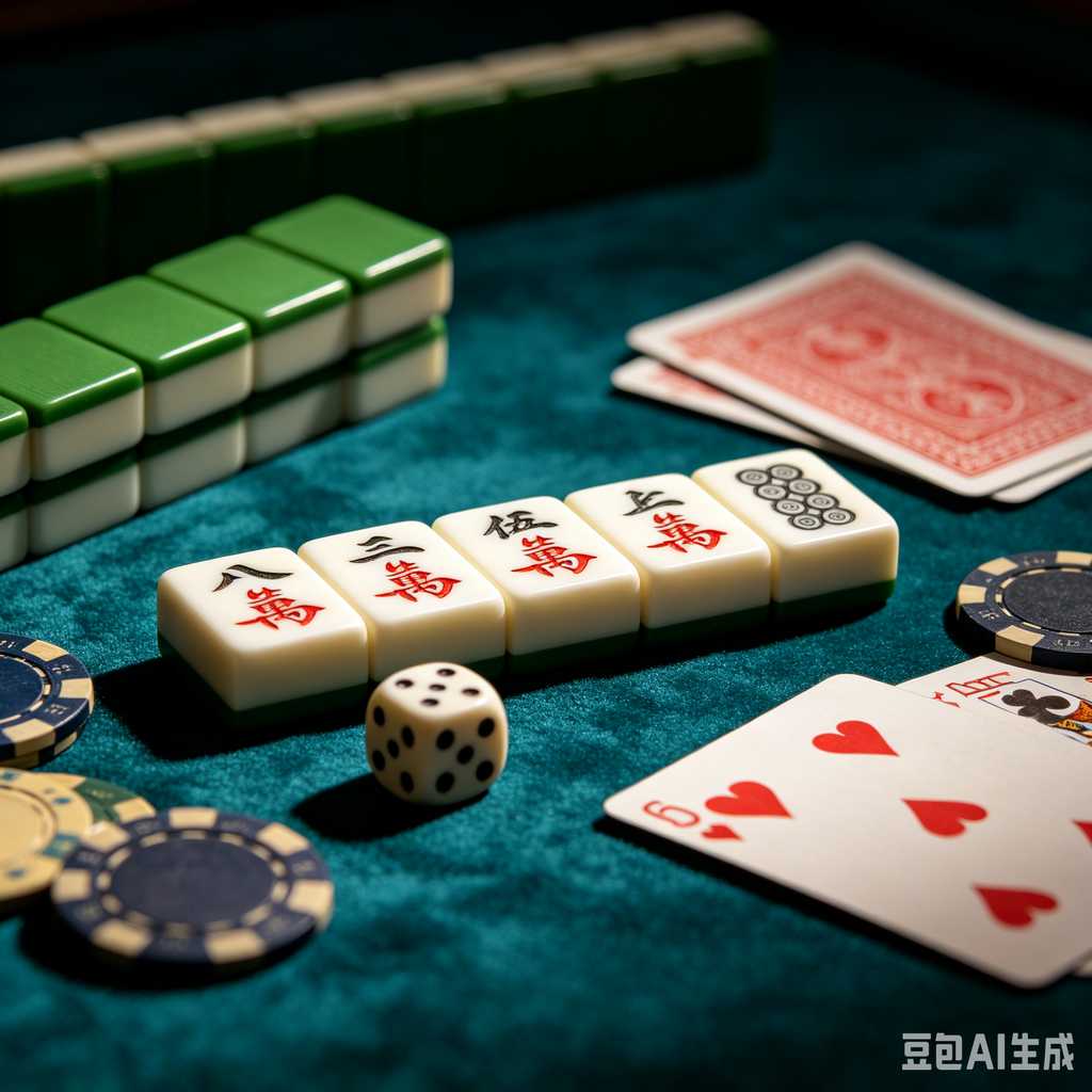 Funchal,mahjong