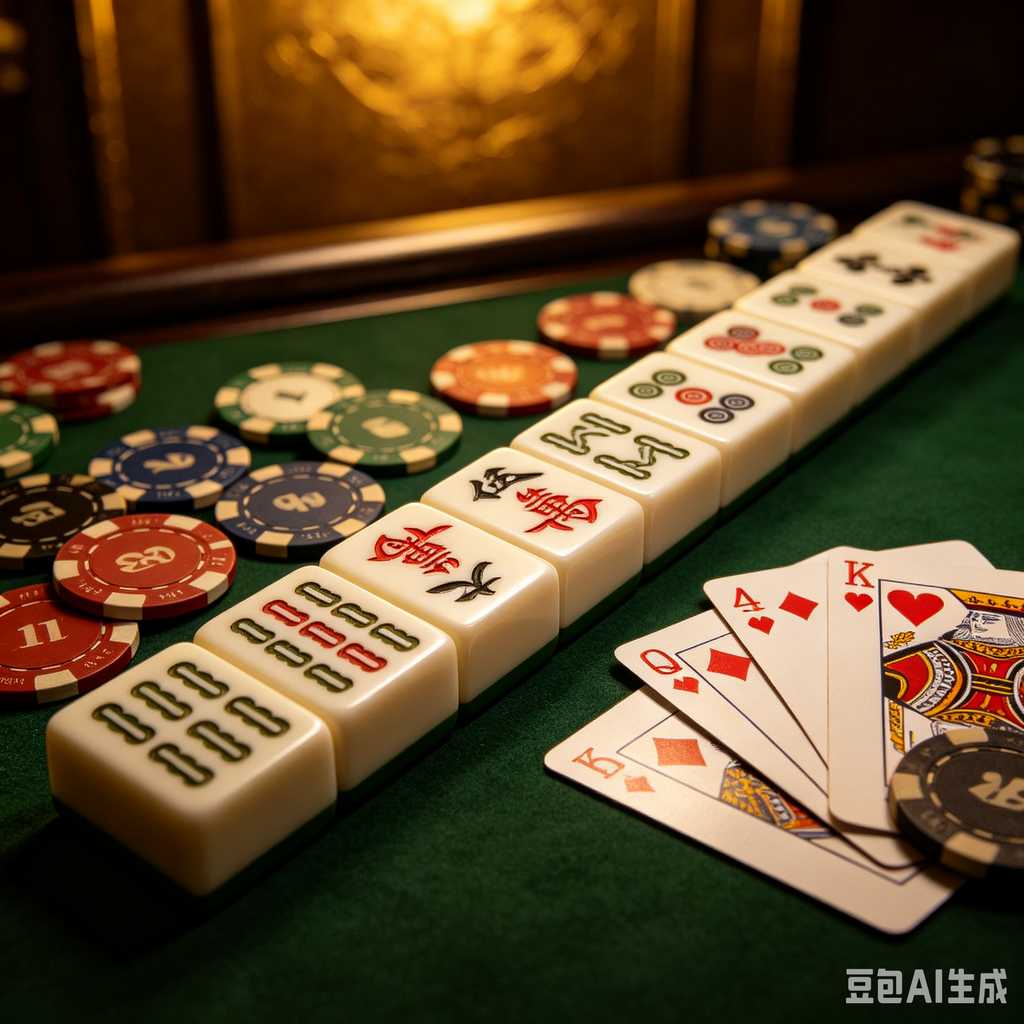 NewJersey,mahjong