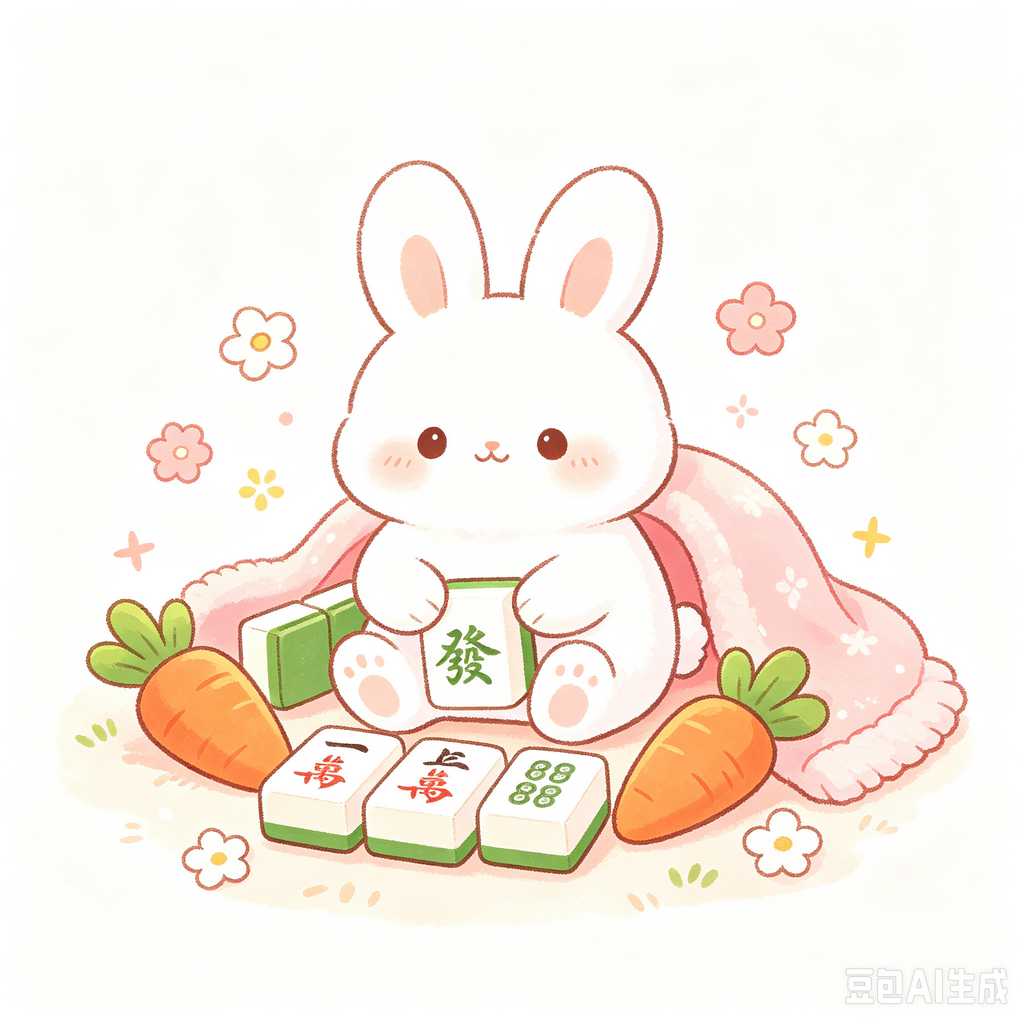 Rotterdam,mahjong