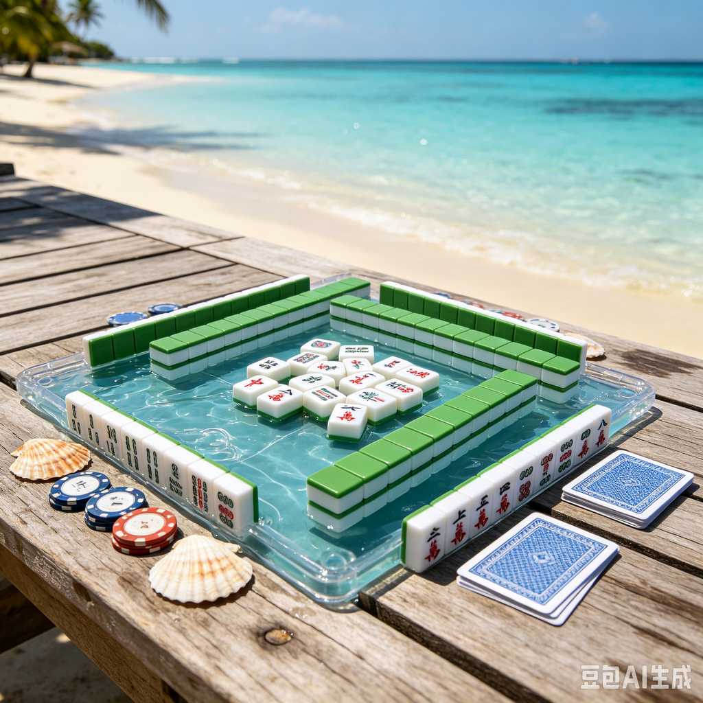 JoaoPessoa,mahjong
